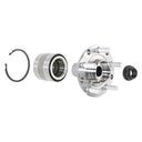 DuraGo 295-96018 Wheel Hub Repair Kit - Rear