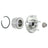 DuraGo 295-96023 Wheel Hub Repair Kit - Front
