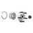 DuraGo 295-96025 Wheel Hub Repair Kit - Front