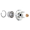 DuraGo 295-96026 Wheel Hub Repair Kit - Front