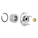DuraGo 295-96029 Wheel Hub Repair Kit - Front