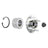 DuraGo 295-96031 Wheel Hub Repair Kit - Front