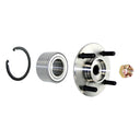 DuraGo 295-96034 Wheel Hub Repair Kit - Front