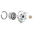 DuraGo 295-96036 Wheel Hub Repair Kit - Front