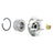 DuraGo 295-96037 Wheel Hub Repair Kit - Front