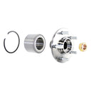 DuraGo 295-96038 Wheel Hub Repair Kit - Front