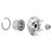 DuraGo 295-96039 Wheel Hub Repair Kit - Front or Rear