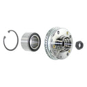 DuraGo 295-96040 Wheel Hub Repair Kit - Front