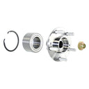 DuraGo 295-96041 Wheel Hub Repair Kit - Front