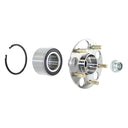 DuraGo 295-96046 Wheel Hub Repair Kit - Rear