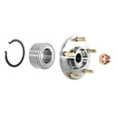 DuraGo 295-96050 Wheel Hub Repair Kit - Front