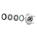 DuraGo 295-96066 Wheel Hub Repair Kit - Front