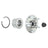 DuraGo 295-96068 Wheel Hub Repair Kit - Front