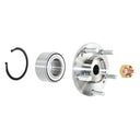 DuraGo 295-96069 Wheel Hub Repair Kit - Front
