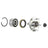 DuraGo 295-96073 Wheel Hub Repair Kit - Front