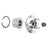 DuraGo 295-96077 Wheel Hub Repair Kit - Front