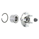 DuraGo 295-96077 Wheel Hub Repair Kit - Front