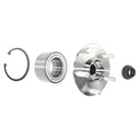 DuraGo 295-96083 Wheel Hub Repair Kit - Front