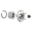 DuraGo 295-96084 Wheel Hub Repair Kit - Front