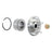 DuraGo 295-96085 Wheel Hub Repair Kit - Rear