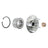 DuraGo 295-96094 Wheel Hub Repair Kit - Front