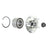 DuraGo 295-96095 Wheel Hub Repair Kit - Front