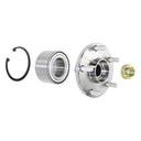 DuraGo 295-96096 Wheel Hub Repair Kit - Front