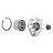 DuraGo 295-96097 Wheel Hub Repair Kit - Rear