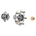 DuraGo 295-96110 Wheel Hub Repair Kit - Rear