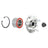 DuraGo 295-96112 Wheel Hub Repair Kit - Front