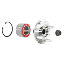 DuraGo 295-96112 Wheel Hub Repair Kit - Front
