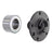 DuraGo 295-96116 Wheel Hub Repair Kit - Front or Rear