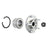 DuraGo 295-96119 Wheel Hub Repair Kit - Front