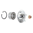 DuraGo 295-96132 Wheel Hub Repair Kit - Front