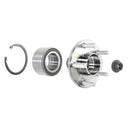DuraGo 295-96134 Wheel Hub Repair Kit - Front