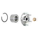 DuraGo 295-96137 Wheel Hub Repair Kit - Front
