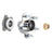 DuraGo 295-96138 Wheel Hub Repair Kit - Rear