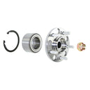 DuraGo 295-96139 Wheel Hub Repair Kit - Rear