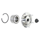 DuraGo 295-96141 Wheel Hub Repair Kit - Front