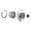 DuraGo 295-96156 Wheel Hub Repair Kit - Rear