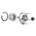 DuraGo 295-96158 Wheel Hub Repair Kit - Rear
