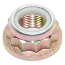 DuraGo 295-99011 Axle Nut - Front or Rear