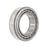 DuraGo 295-99025 Wheel Bearing - Front, Front Inner or Front Outer