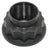 DuraGo 295-99032 Axle Nut - Front or Rear
