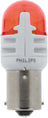 Phillips 1156ALED Dome Light Bulb - Front, Front Inner or Rear
