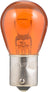Phillips 1156NAB2 Fog Light Bulb