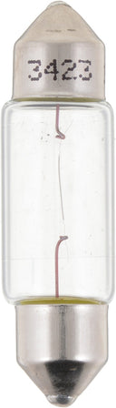 Phillips 12844B2 Dome Light Bulb - Rear