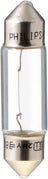 Phillips 12844LLB2 Dome Light Bulb - Rear