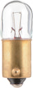 Phillips 1893B2 Clock Light - Front or Rear