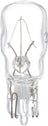 Phillips 24B2 Instrument Panel Light Bulb - Front, Inner or Rear